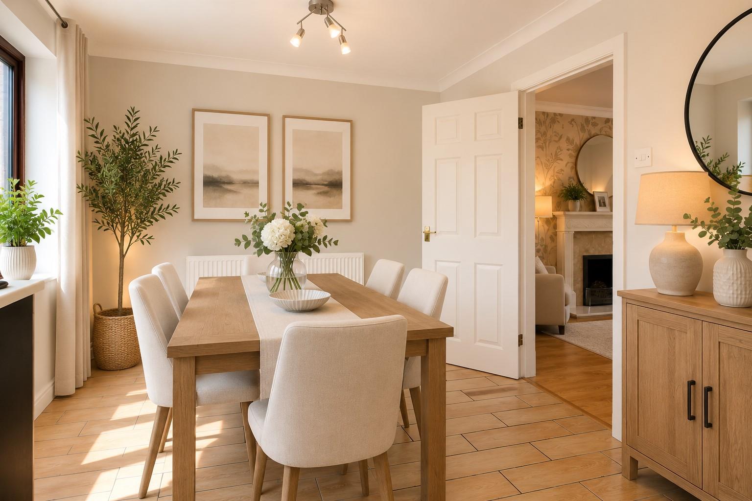 Ashdene Close, Willerby